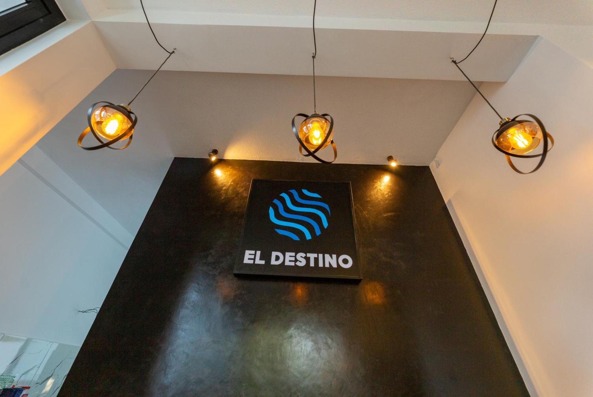El Destino Hiriketiya Hotell Dikwella Eksteriør bilde